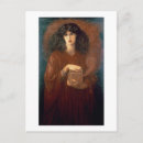 Search for pre raphaelite art postcards Dante