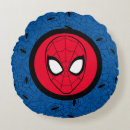 Search for spider man pillows Marvel comics