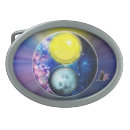 Search for sun belt buckles Moon