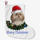 Search for religious christmas stockings Faith