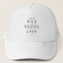 Search for truth hats Bible verse