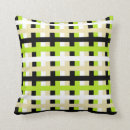 Search for lime green pillows Lines