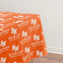 Search for college tablecloths Sh design