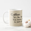 Search for funny boyfriend gifts Coffee