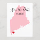 Search for maine save the dates Portland
