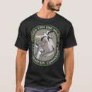 Search for wildlife tshirts Florida