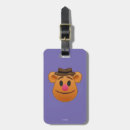 Search for muppet luggage tags Disney