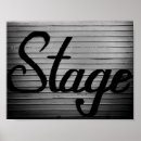 Search for black and white movie posters Retro
