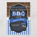 Search for baby q invitations Barbeque