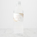 Search for boho water bottle labels Pampas grass