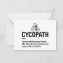 Search for cyclist Biking