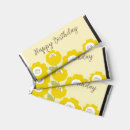 Search for sunflower birthday favors Minimalist