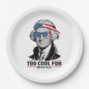 Search for 4th of july paper plates America
