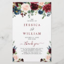 Search for dusty blue and burgundy weddings Fall