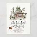 Search for cabin invitations Tree