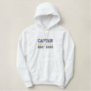 Search for boat captain hoodies Navy blue