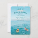 Search for sky blue wedding invitations Ocean