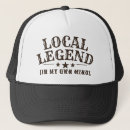 Search for western hats Trucker