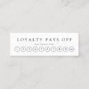 Search for nail loyalty cards Cosmetologist
