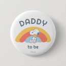 Search for family baby shower buttons Charles schulz