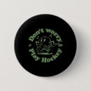 Search for hockey buttons Goalie
