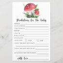 Search for fall baby shower games Watercolor