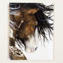Search for horse planners Mustang