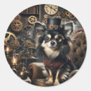 Search for steampunk stickers Cute