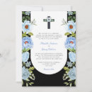 Search for nuptial mass invitations Floral