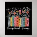 Search for occupational therapy posters Christmas tree
