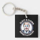 Search for funny trump keychains President