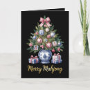 Search for mahjong cards Santa