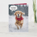 Search for golden retriever birthday cards Dog
