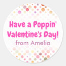 Search for valentines day tag stickers Classroom valentine