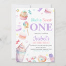 Search for candy birthday invitations Ice cream