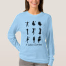 Search for 9 ladies dancing gifts Lady