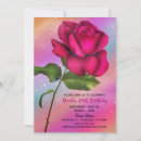 Search for pastel rainbow invitations Magical