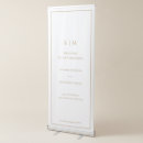 Search for elegant banners Simple