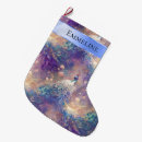 Search for purple christmas stockings Pink