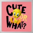 Search for tweety bird art Classic cartoon