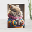 Search for funny bunny cards Hare