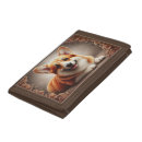 Search for dog wallets Corgi