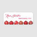 Search for red name tags Cool