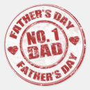 Search for dad stickers Father