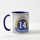 Search for 14th anniversary gifts Husband