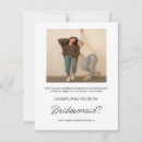 Search for fonts bridesmaid cards Calligraphy white
