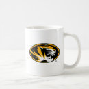 Search for university of missouri mugs Mascot