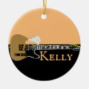 Search for rock n roll ornaments Guitar