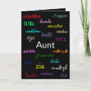 Search for to a special aunt birthday cards Birthdays