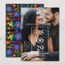 Search for cinco de mayo save the dates Floral